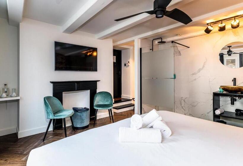 Номер Стандарт, Boutique Hotel Eleanor