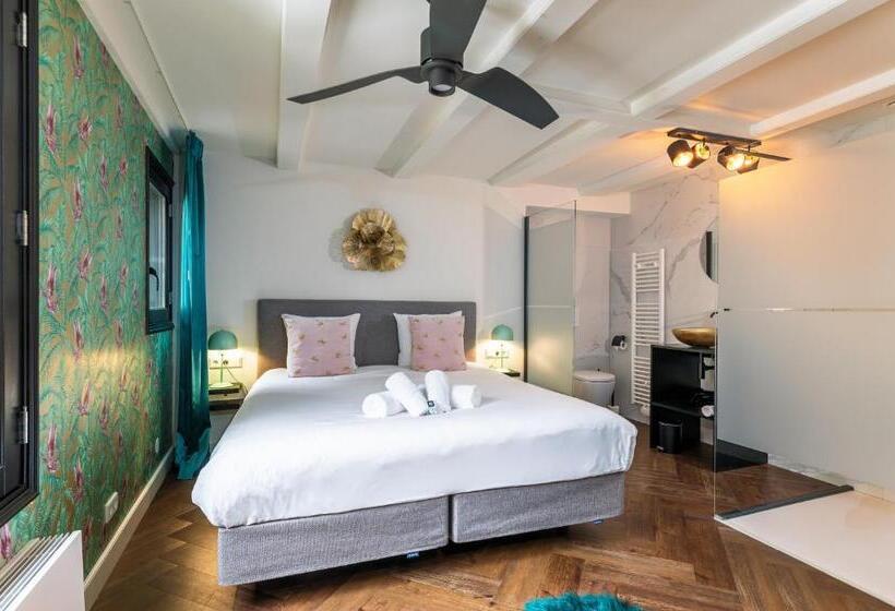 标准间, Boutique Hotel Eleanor