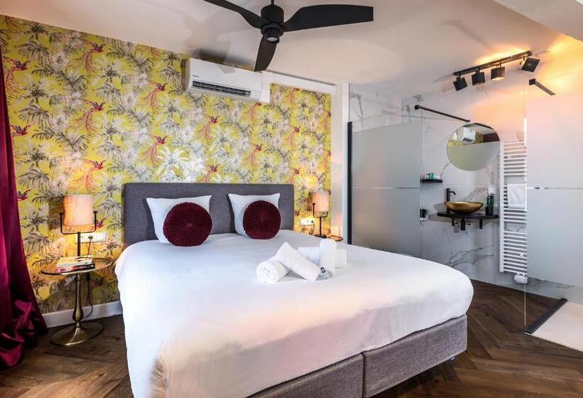 标准间, Boutique Hotel Eleanor