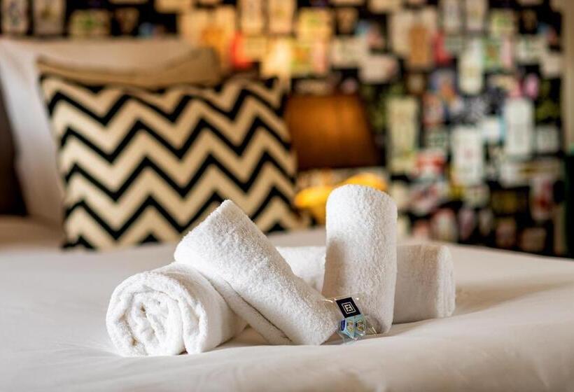 Номер Стандарт, Boutique Hotel Eleanor