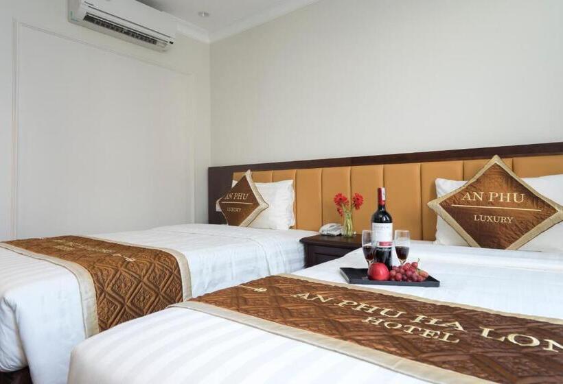 اتاق لوکس, An Phú Hạ Long Luxury