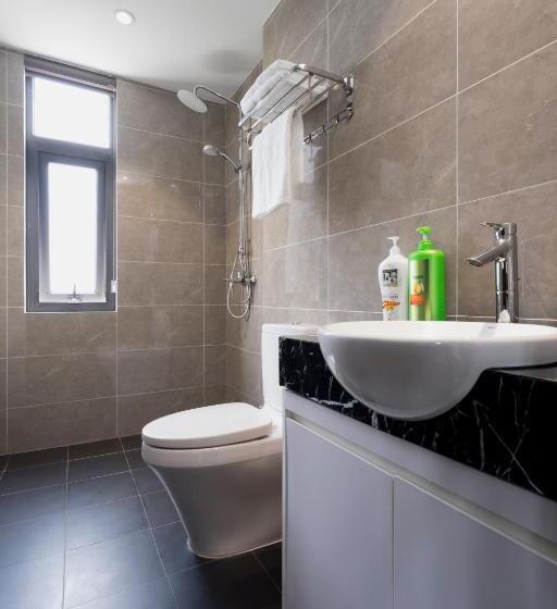 اتاق لوکس, An Phú Hạ Long Luxury