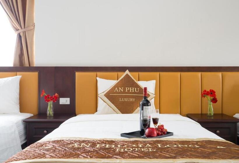 اتاق خانوادگی, An Phú Hạ Long Luxury