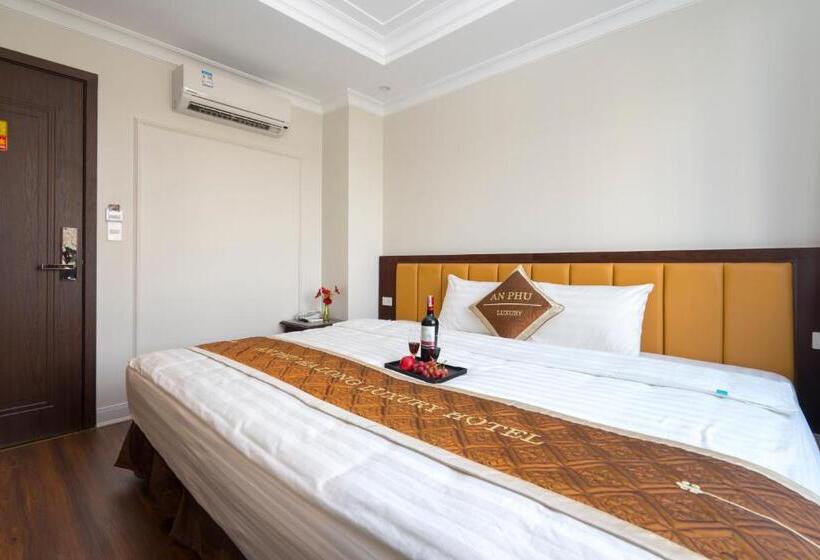 اتاق لوکس, An Phú Hạ Long Luxury