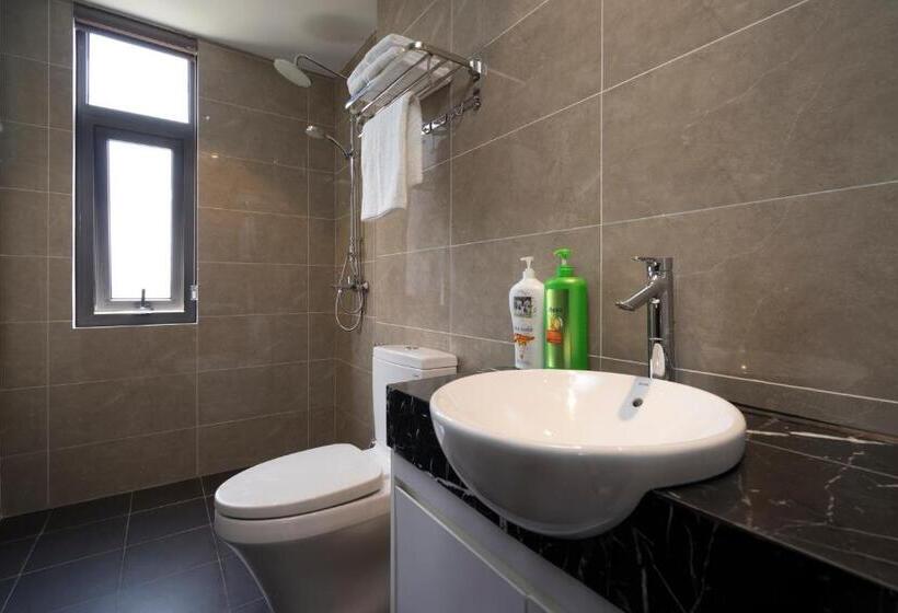 اتاق لوکس, An Phú Hạ Long Luxury