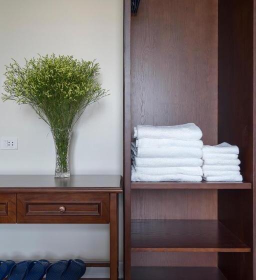 اتاق لوکس, An Phú Hạ Long Luxury