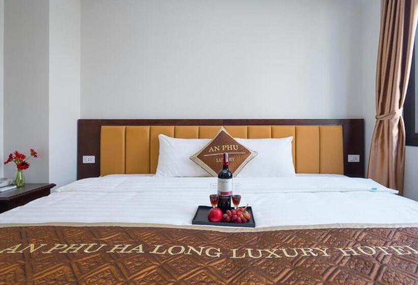 اتاق لوکس, An Phú Hạ Long Luxury