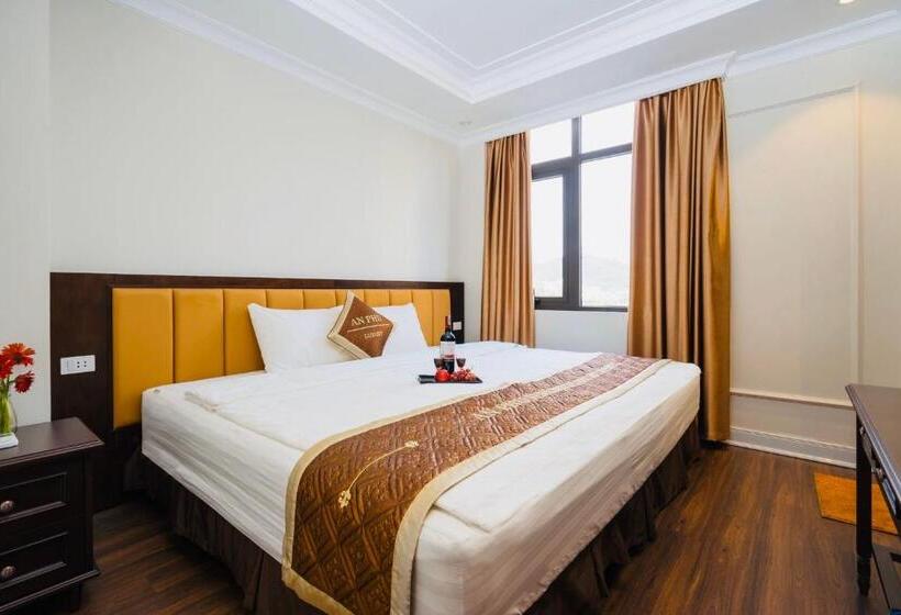 اتاق لوکس, An Phú Hạ Long Luxury