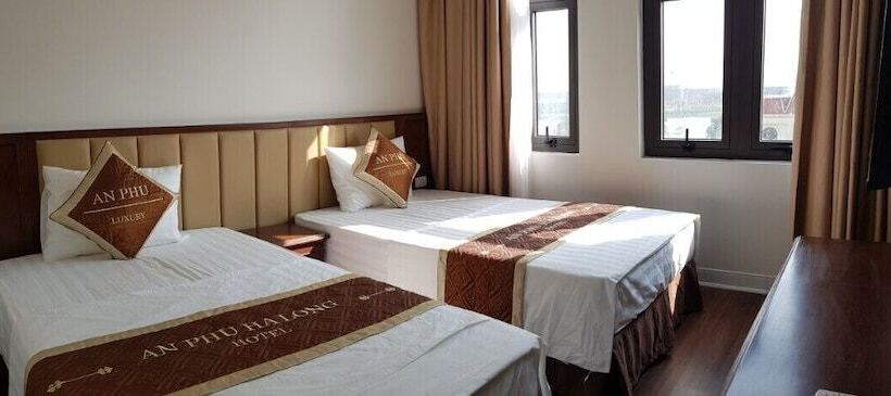 اتاق لوکس, An Phú Hạ Long Luxury
