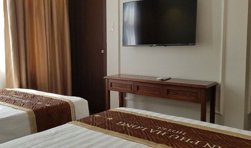 اتاق لوکس, An Phú Hạ Long Luxury