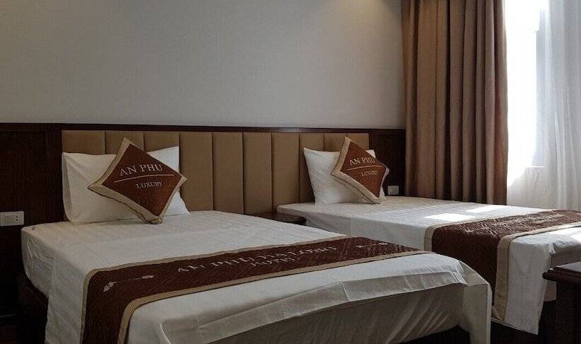 اتاق خانوادگی, An Phú Hạ Long Luxury