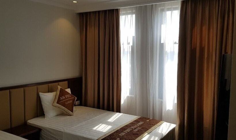 اتاق خانوادگی, An Phú Hạ Long Luxury