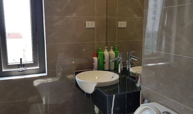 اتاق لوکس, An Phú Hạ Long Luxury