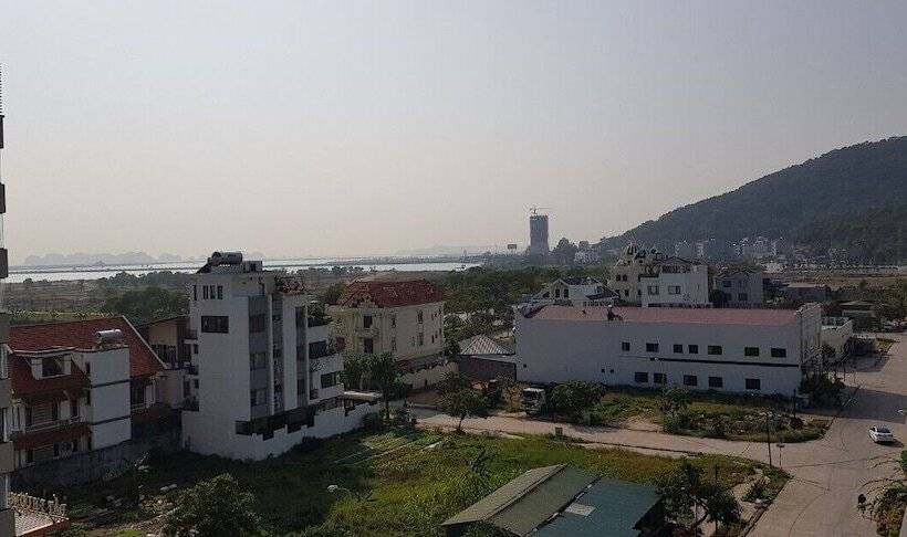 اتاق لوکس, An Phú Hạ Long Luxury