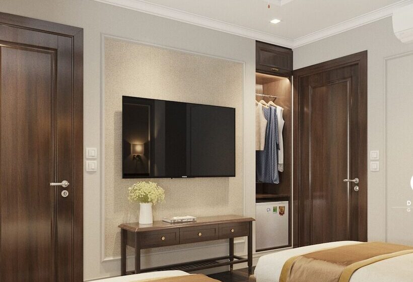 اتاق خانوادگی, An Phú Hạ Long Luxury