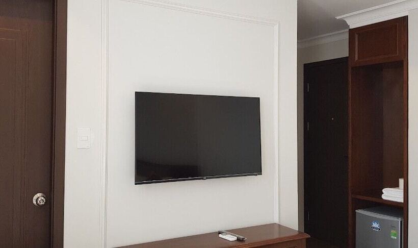 اتاق خانوادگی, An Phú Hạ Long Luxury