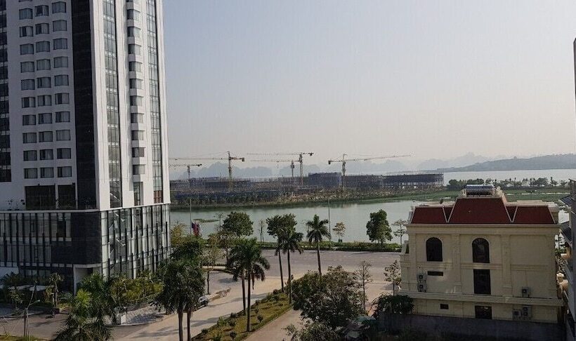 اتاق خانوادگی, An Phú Hạ Long Luxury