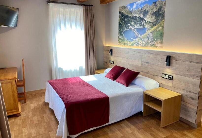 חדר סטנדרט, Lacreu