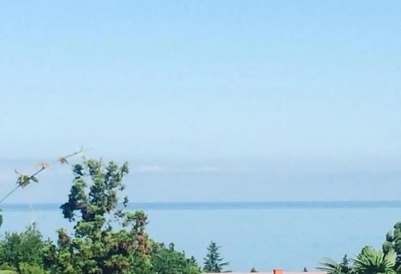 اتاق کلاسیک چهارنفره, Villa La Familia