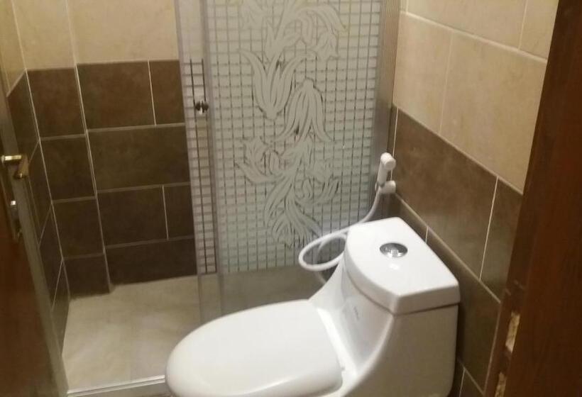 اتاق استاندارد, Petra Cabin Inn Hostel&resturant