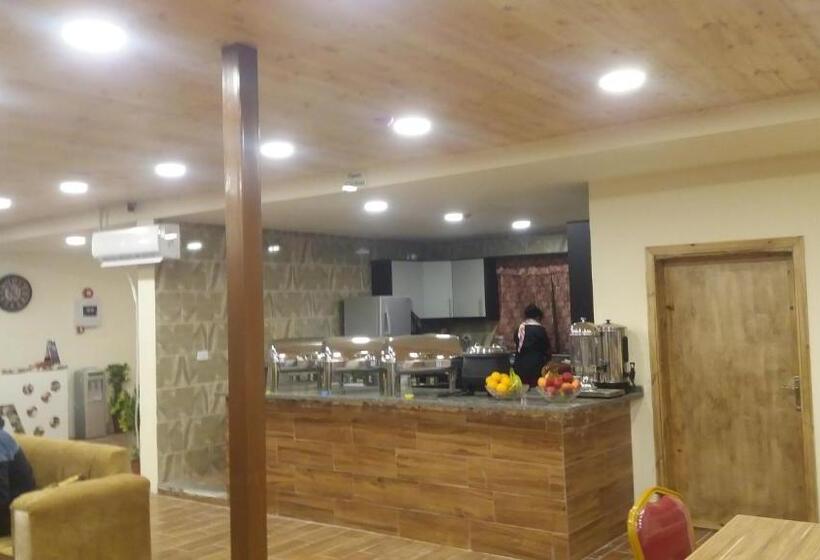 اتاق استاندارد, Petra Cabin Inn Hostel&resturant