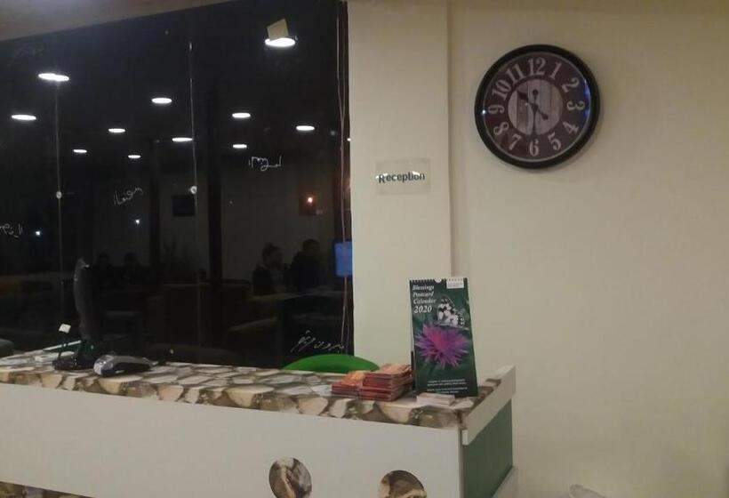 اتاق استاندارد, Petra Cabin Inn Hostel&resturant