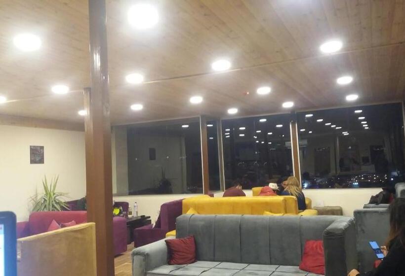 اتاق استاندارد, Petra Cabin Inn Hostel&resturant