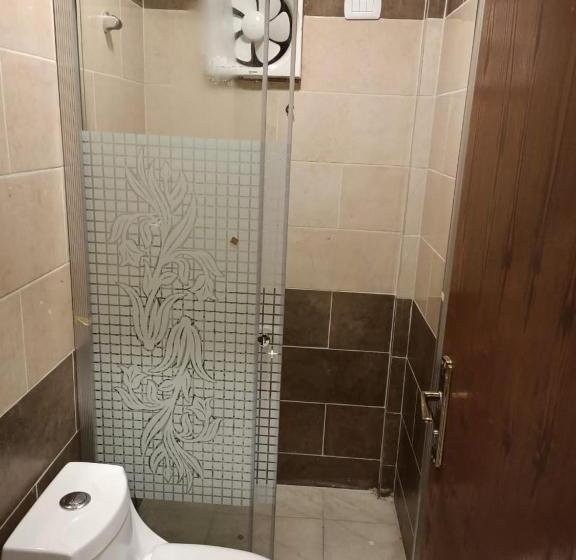 اتاق استاندارد, Petra Cabin Inn Hostel&resturant