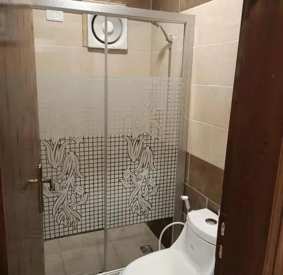 اتاق استاندارد, Petra Cabin Inn Hostel&resturant