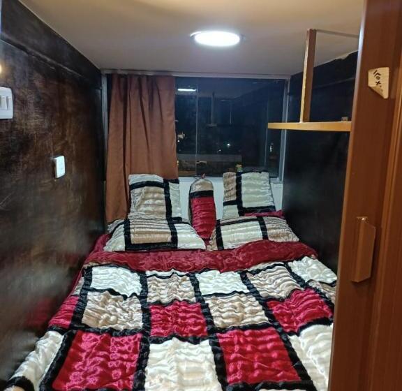 اتاق استاندارد, Petra Cabin Inn Hostel&resturant