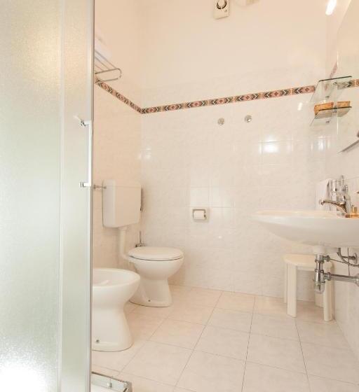 اتاق استاندارد, Albergo Vittoria