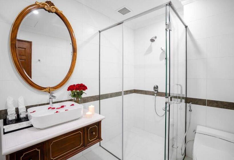 اتاق خانوادگی, Avs Hotel Phu Quoc