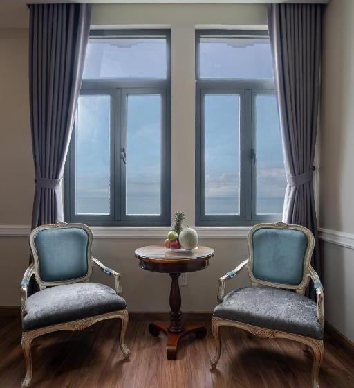 اتاق خانوادگی, Avs Hotel Phu Quoc