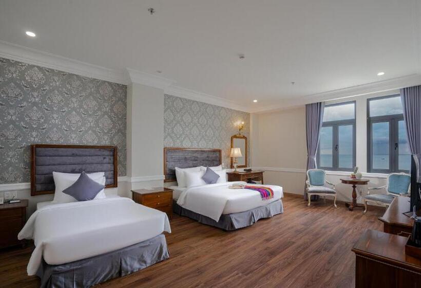 اتاق خانوادگی, Avs Hotel Phu Quoc