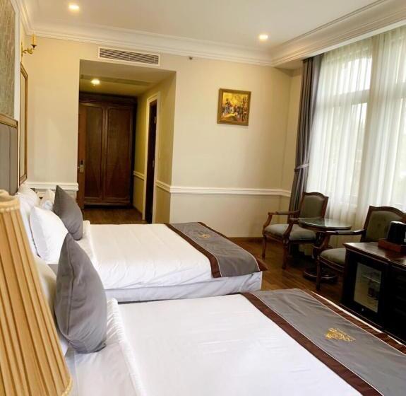 اتاق خانوادگی, Avs Hotel Phu Quoc