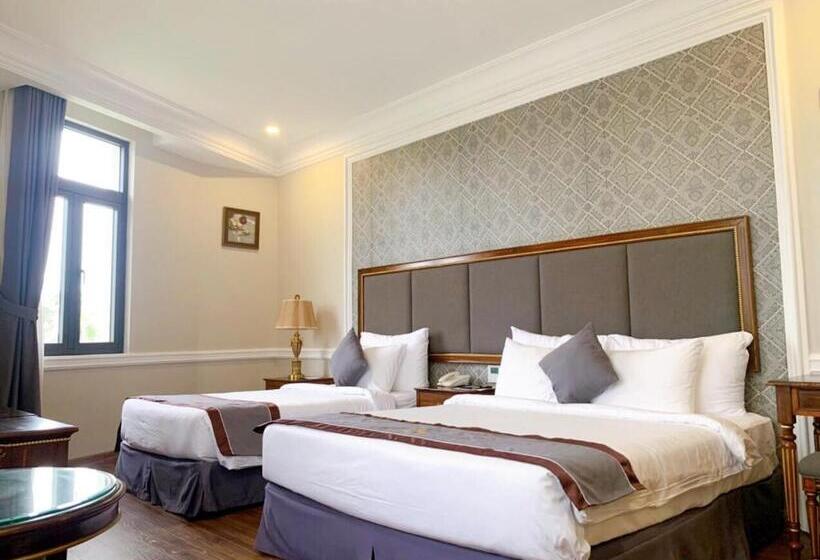 اتاق خانوادگی, Avs Hotel Phu Quoc