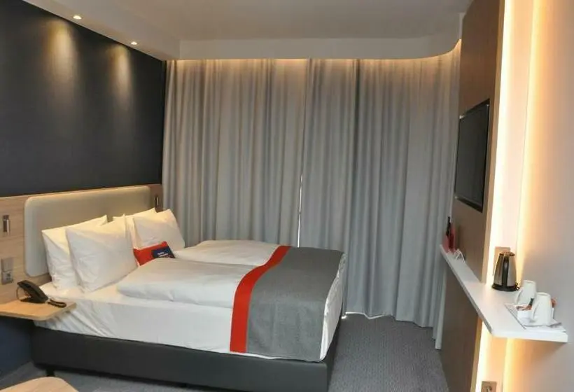 スタンダードルーム, Holiday Inn Express   Sindelfingen, An Ihg