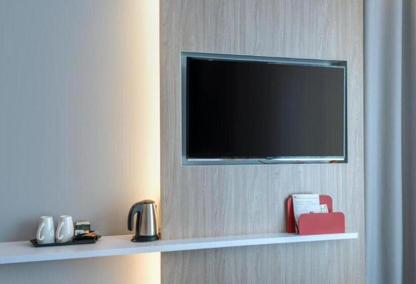 스탠다드 룸, Holiday Inn Express   Sindelfingen, An Ihg