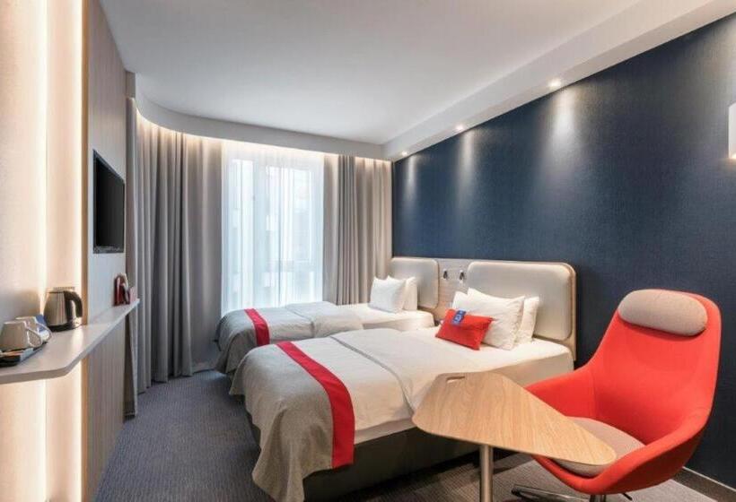 스탠다드 룸, Holiday Inn Express   Sindelfingen, An Ihg