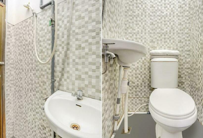 חדר סטנדרט, Oyo 3229 Ijen Residence