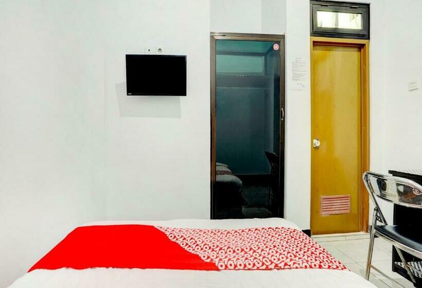 스탠다드 룸, Oyo 3229 Ijen Residence