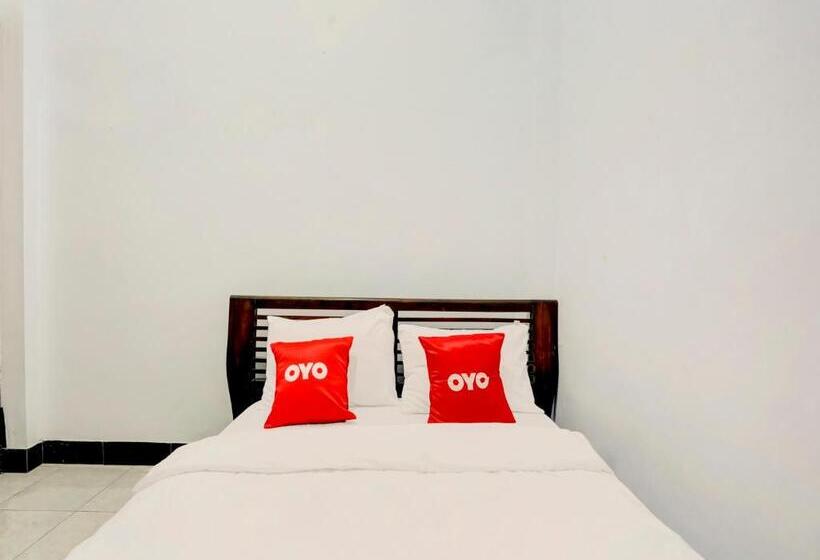 스탠다드 룸, Oyo 3229 Ijen Residence