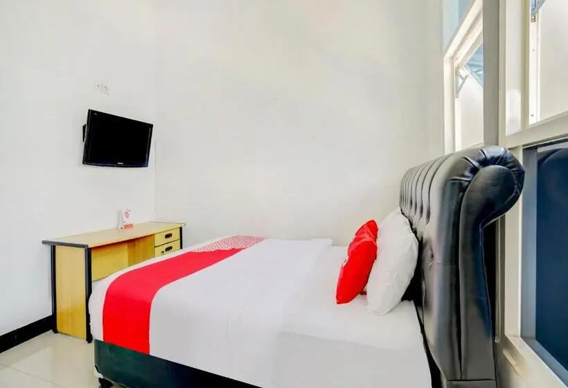 デラックススイート, Oyo 3229 Ijen Residence