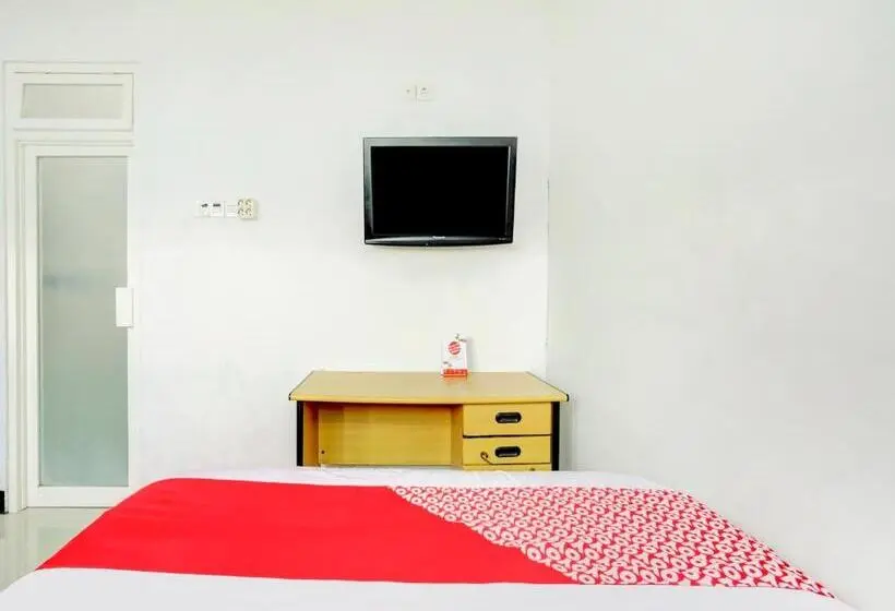 デラックススイート, Oyo 3229 Ijen Residence