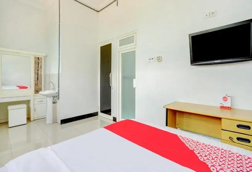 デラックススイート, Oyo 3229 Ijen Residence