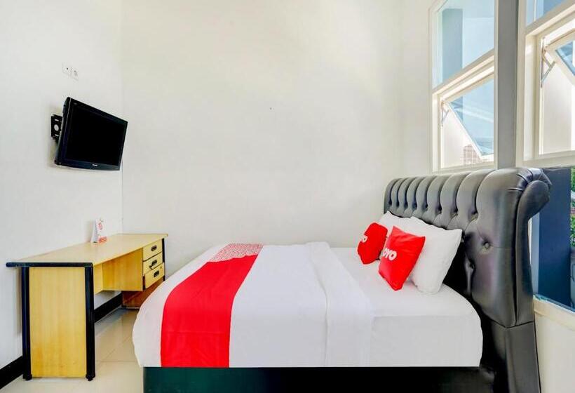 סוויטה דלוקס, Oyo 3229 Ijen Residence