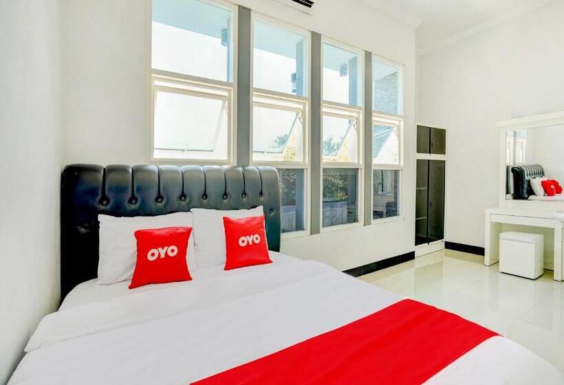 디럭스 스위트, Oyo 3229 Ijen Residence