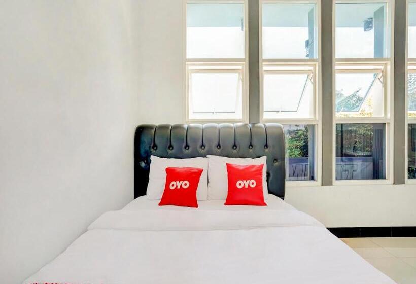 סוויטה דלוקס, Oyo 3229 Ijen Residence