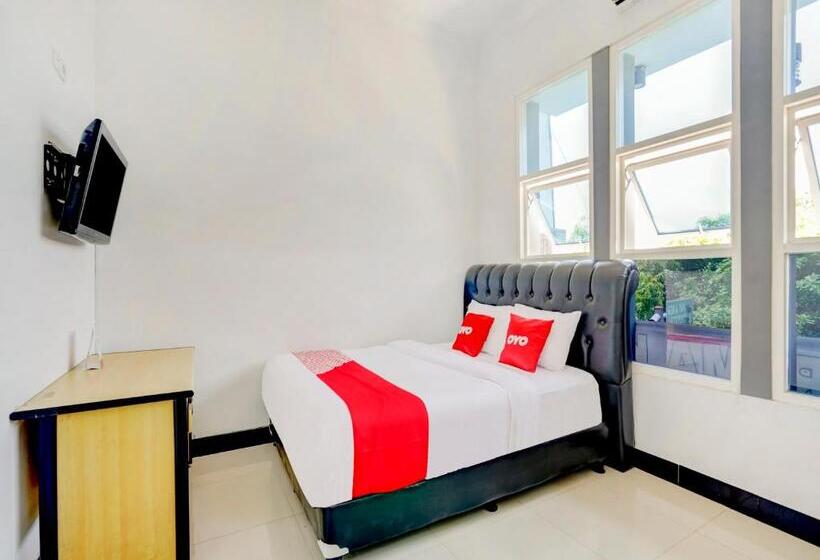 סוויטה דלוקס, Oyo 3229 Ijen Residence