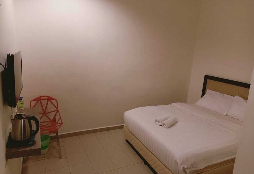 标准间, T Hotel Anggerik